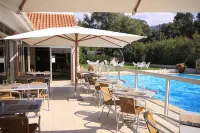 Hotel Arcu di Sole