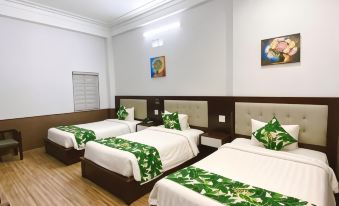 Flora Quy Nhon Hotel