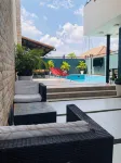 Muse Boutique Hotel - Pools