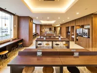 Super Hotel Kashima Hotels in Kamisu