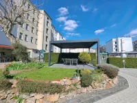 โรงแรมสเปซ - โรงเรียนพุตต์คาเมอร์ แคมปัสเยสโก