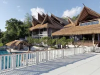 Princess of Mentigi Bay