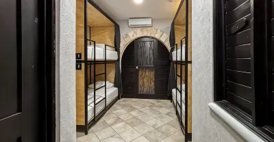 호스탈 CASA MX 퀸타 아베니다  호텔