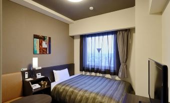 Hotel Route-Inn Hamada Ekimae