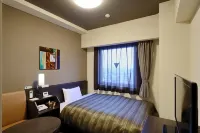 Hotel Route Inn Noda -Kokudo 16 Gouzoi-