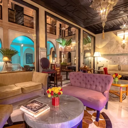 Riad Dar Anika