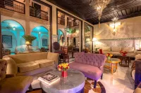 Riad Dar Anika