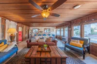 Redwood Hollow Cottages Hotels in La Jolla
