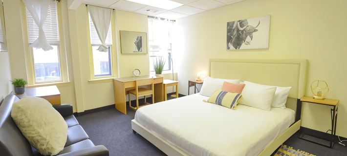 Michie House in College Hill Hotels in Providence