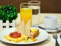 Fersal Hotel P Tuazon Cubao Hotels near Cubao