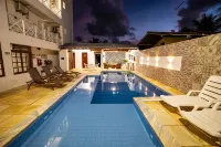 Brisamar Hotel Pousada Hotels in Barra de São Miguel