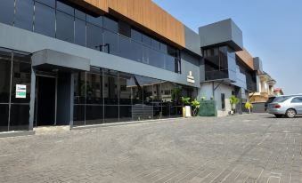 Westine Hotels and Spa