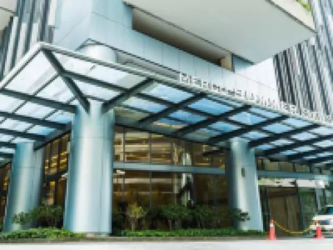 Mercu Summer Suites KLCC by Veedu Hauz Hotels near Jalan Ampang