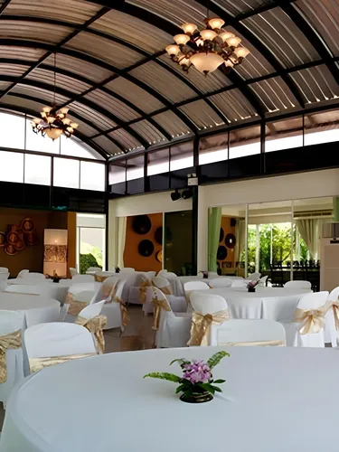 รูปภาพของโรงแรมตะมาลี Tamali Hotel