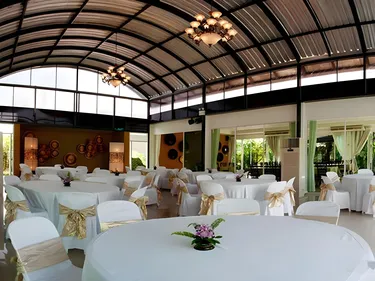 รูปภาพของโรงแรมตะมาลี Tamali Hotel