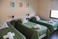 Folk Hostel