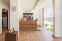 Pride Elite Becharaji - spa