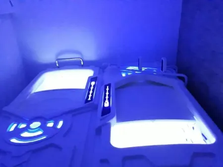 Sandy Hotel Malacca Отели в г. Sungei Petai