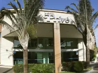 Prive Thermas Hotel by Wam Experience Hotels in Caldas Novas