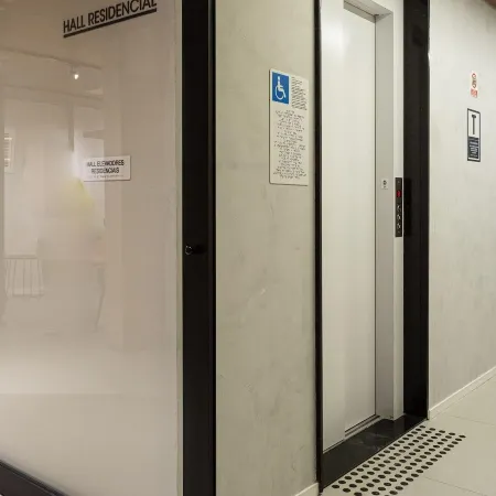 Studio near of Av Paulista and metro Отели рядом с достопримечательностью «Жардин»