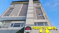 Pointbreak Otel Hotels near TABZON BUS STATION RAILWAY STATION