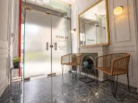 布宜諾斯艾利斯中心的El Misti飯店 卡瓦納大廈附近的飯店