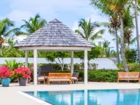 Le Vele Resort Hotels in Grace Bay