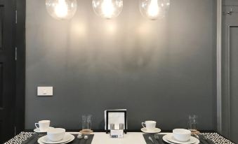 Stay in Style at Nimman R306AB
