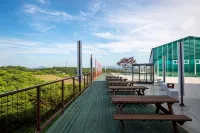 YeongCheon Auno Feliz Hotels in Yeongcheon-si
