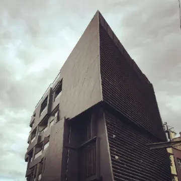 G1 Lodge