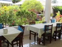 Kivulini Garden Lodge