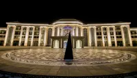 Kol Gali Resort & SPA (Кол Гали Резорт и Спа) Отели в г. 