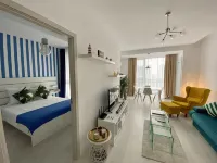 Apartamente Onix Blue