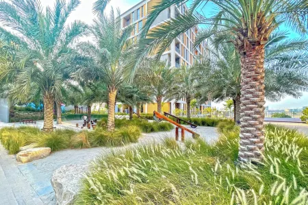 Bnbme | Midtown by Deyaar Afnan District | Studio