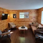 Fully Renovated Cabin - AC + Tippy Dam  - South Star by Janix Escapes.