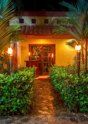 Hotel Iguana Verde Hotels in Jesus