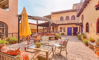 Casa del Puerto by Rocky Host