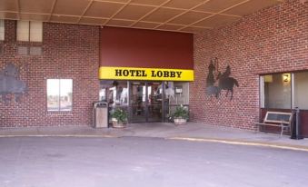 Dodge House Hotel