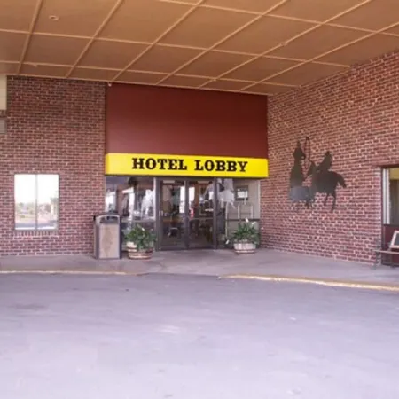 Dodge House Hotel