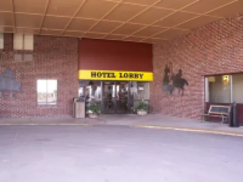 Dodge House Hotel
