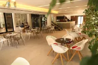 Hotel Ksar Dhiafa by Plaza Hotels & Resorts Hotels in Sidi Bouzid Est