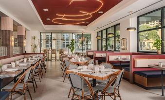Origin Baton Rouge, a Wyndham Hotel