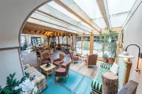 Alphotel Stocker Alpine Wellnesshotel Hôtels à : Lutago