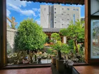 한옥1957 주교좌 계산 대성당 주변 호텔