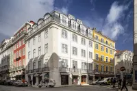 Lisbon Serviced Apartments - Madalena Hôtels à : 