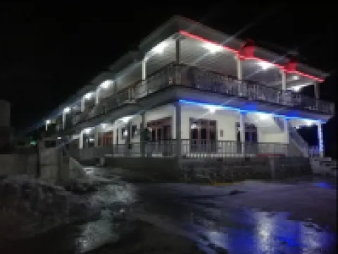 Golden Star Hotel