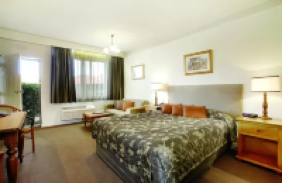 Hotel Bruce County Hotels in Mount Waverley