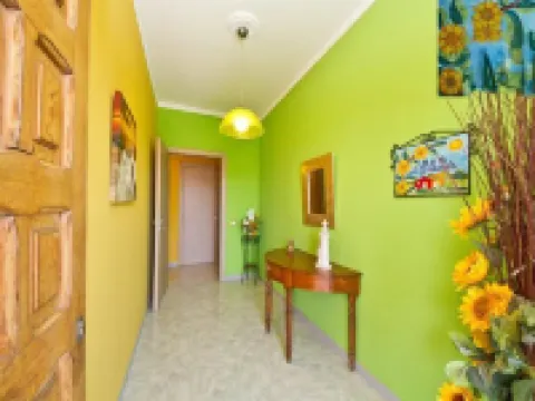 Bed and Breakfast Il Girasole Hotels in Mondello