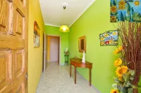 Bed and Breakfast Il Girasole Hotels in Mondello