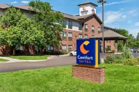Comfort Suites Denver North - Westminster Hôtels à : Northglenn